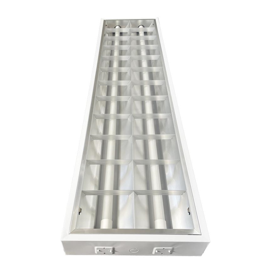 Leuchtstofflampe 2xG13/18W/230V 120 cm