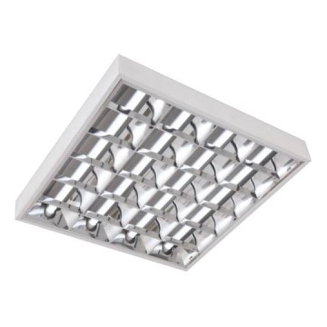 Leuchtstoffröhre 4xG13/10W/230V