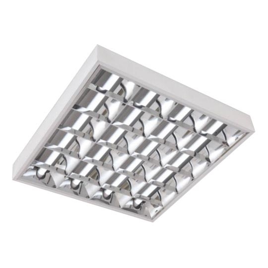 Leuchtstoffröhre 4xG13/10W/230V
