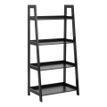Libreria DAMON nero