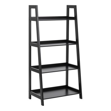 Libreria DAMON nero