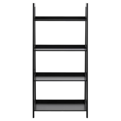 Libreria DAMON nero