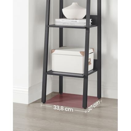 Libreria NAVARO nera