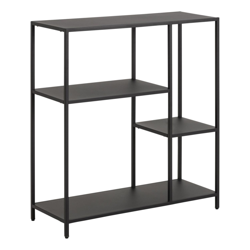 Libreria SETH nero