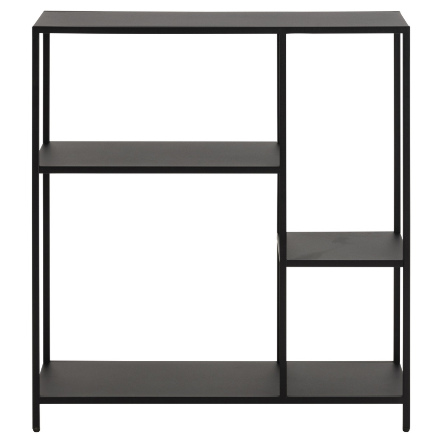 Libreria SETH nero
