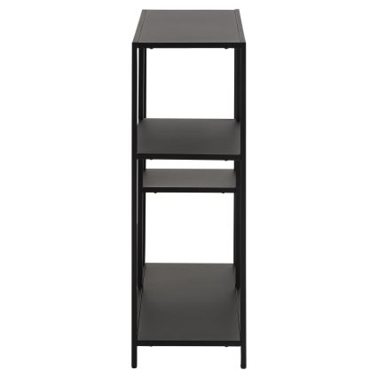 Libreria SETH nero