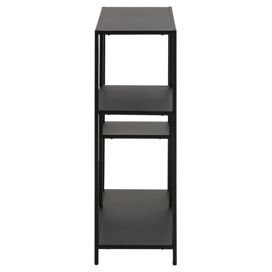Libreria SETH nero