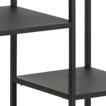 Libreria SETH nero