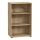 Libreria URAN in rovere Artisan