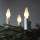 Lichterkette FELICIA 16xE10 13,5m warmweiß, Hergestellt in Tschechien