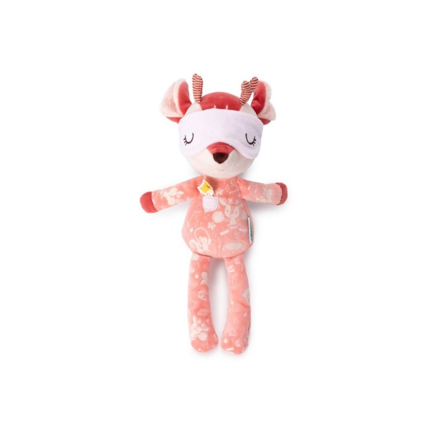 Lilliputiens - Peluche cervo Stella