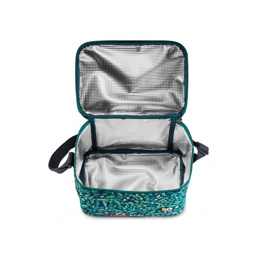 Lilliputiens - Thermal insulation bag giungla