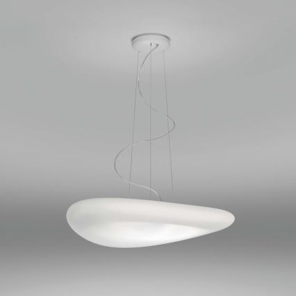 Linea Light 8005 - LED Kronleuchter auf der Litze MR. MAGOO 1xLED/23W/230V