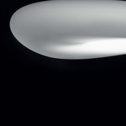 Linea Light 8006 - LED Deckenleuchte MR.MAGOO 1xLED/23W/230V