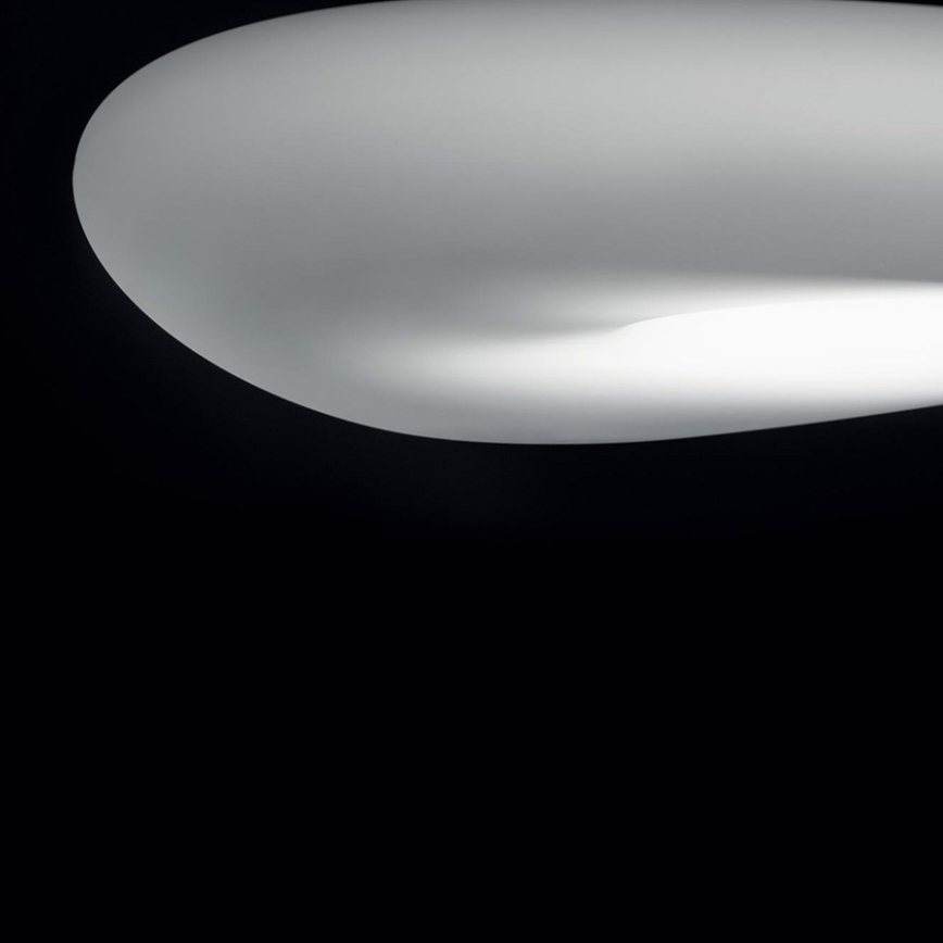 Linea Light 8006 - LED Deckenleuchte MR.MAGOO 1xLED/23W/230V