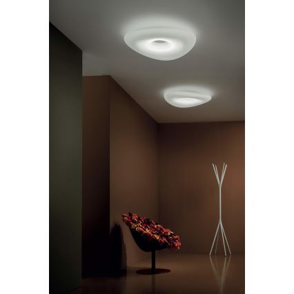 Linea Light 8006 - LED Deckenleuchte MR.MAGOO 1xLED/23W/230V