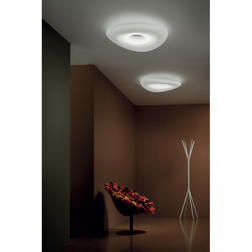 Linea Light 8006 - LED Deckenleuchte MR.MAGOO 1xLED/23W/230V