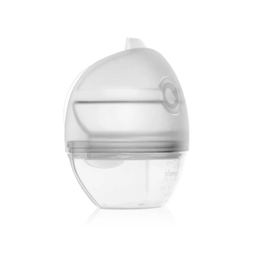 Lionelo - 2-in-1 Muttermilchpumpe MILKY 60 ml