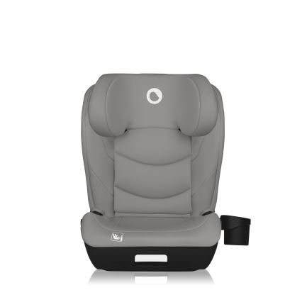 Lionelo - Autokindersitz NEAL i-Size 100-150 cm Betongrau
