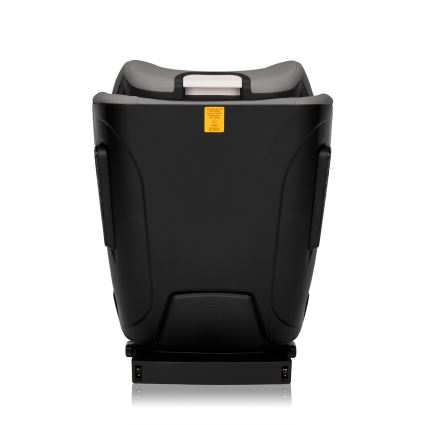 Lionelo - Autokindersitz NEAL i-Size 100-150 cm Betongrau