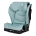 Lionelo - Autokindersitz NEAL i-Size 100-150 cm Grün-Türkis