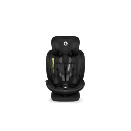 Lionelo - Autositz BASTIAAN i-Size 40-150 cm schwarz/grau