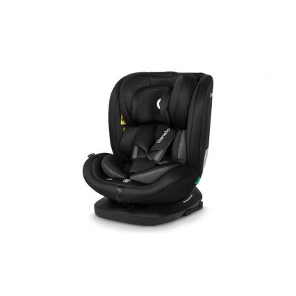 Lionelo - Autositz BASTIAAN i-Size 40-150 cm schwarz