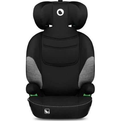 Lionelo - Autositz LARS i-Size 100-150 cm schwarz
