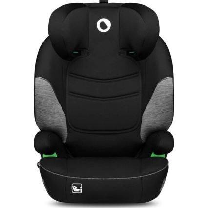 Lionelo - Autositz LARS i-Size 100-150 cm schwarz