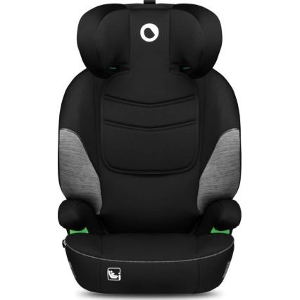 Lionelo - Autositz LARS i-Size 100-150 cm schwarz
