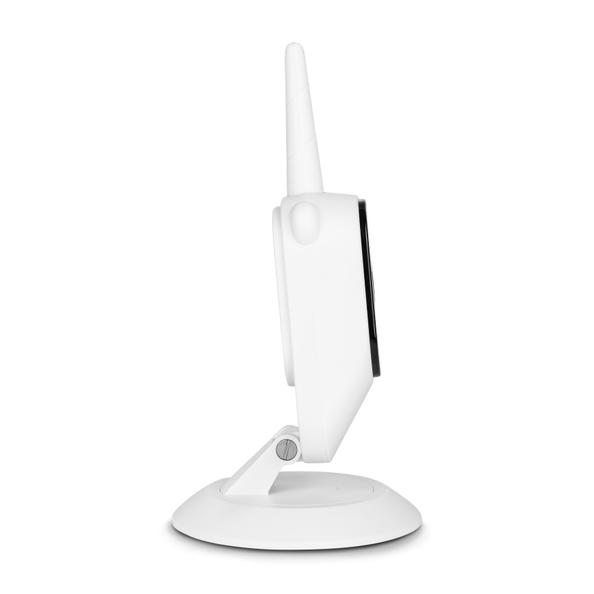 Lionelo - Baby monitor BABYLINE CAMERA 3.2 5V