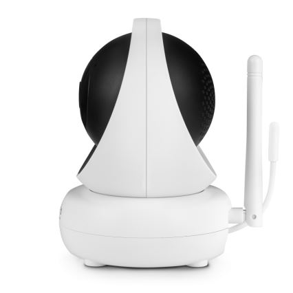 Lionelo - Baby monitor con schermo BABYLINE 8.3 5V 3600 mAh