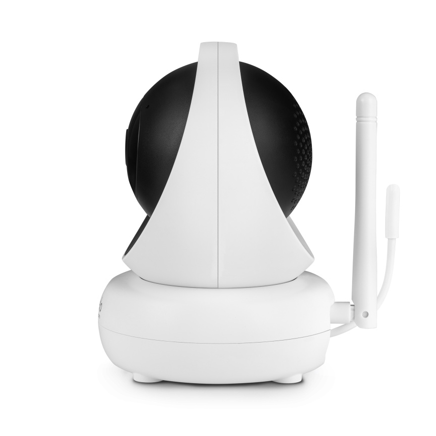 Lionelo - Baby monitor con schermo BABYLINE 8.3 5V 3600 mAh