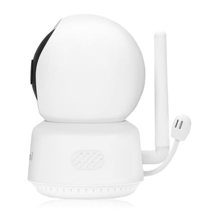 Lionelo - Baby monitor con schermo BABYLINE 9.1 5V 3600 mAh