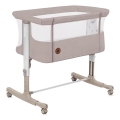 Lionelo - Babybett 3-in-1 AURORA beige