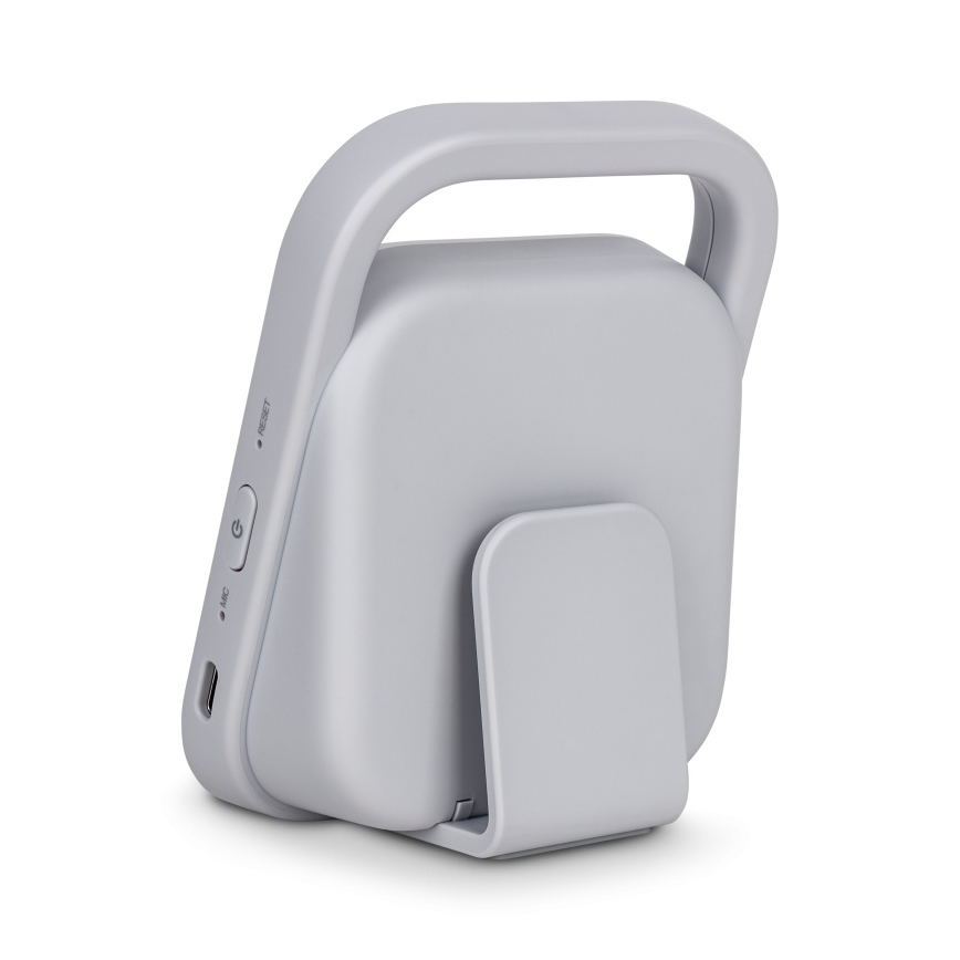 Lionelo - Babymonitor mit Display BABYLINE 3.2 5V 2600 mAh