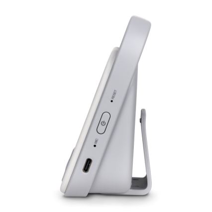 Lionelo - Babymonitor mit Display BABYLINE 3.2 5V 2600 mAh