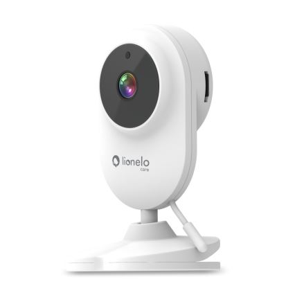 Lionelo - Babymonitor mit Display BABYLINE 6.2 5V 3600 mAh
