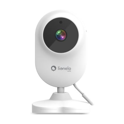 Lionelo - Babymonitor mit Display BABYLINE 6.2 5V 3600 mAh