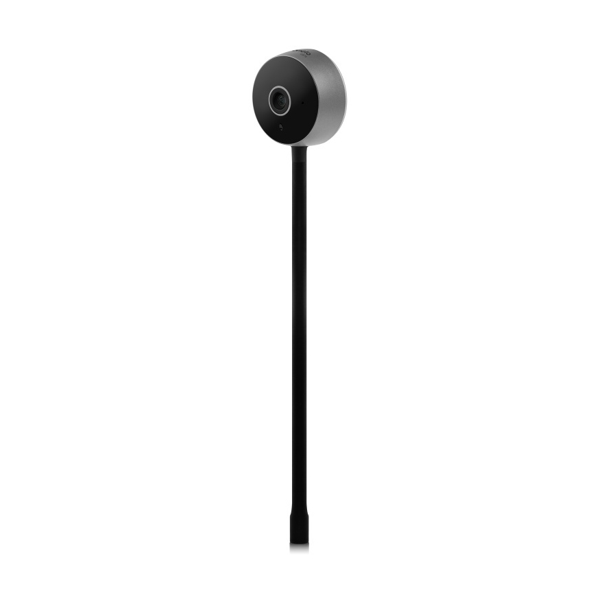 Lionelo - Babyphone connecté BABYLINE SMART Wi-Fi Noir