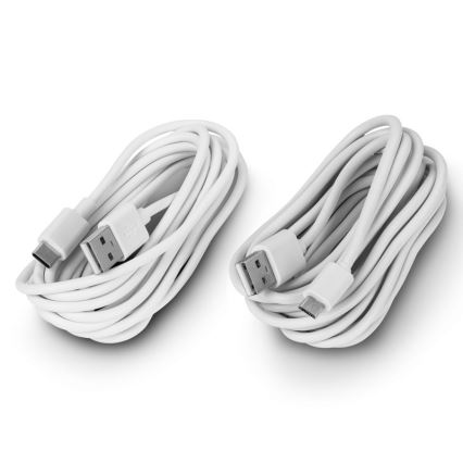 Lionelo - Babyphone mit Monitor BABYLINE 3.2 5V 2600 mAh