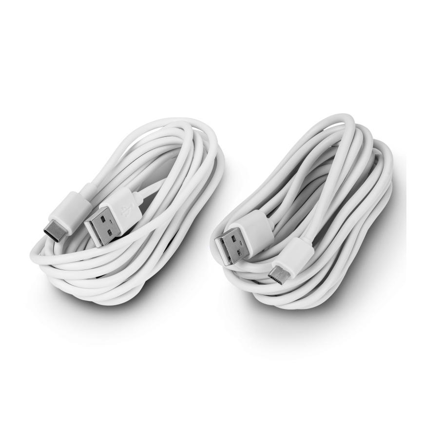 Lionelo - Babyphone mit Monitor BABYLINE 3.2 5V 2600 mAh