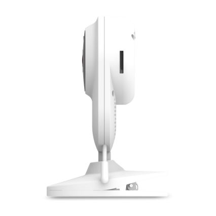 Lionelo - Babyphone mit Monitor BABYLINE 6.2 5V 3600 mAh