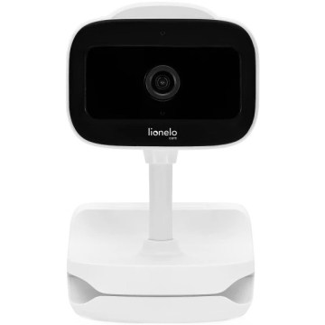 Lionelo - Babyphone rechargeable BABYLINE GO 5V 3350 mAh