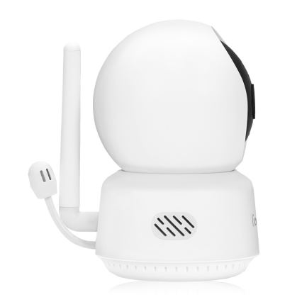 Lionelo - Babyphone vidéo BABYLINE 9.1 5V 3600 mAh