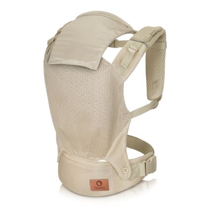 Lionelo - Babytrage MARGAREET Air Beige