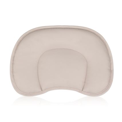 Lionelo - Balancelle pour bébé musicale OLIVIA Beige naturel + télécommande