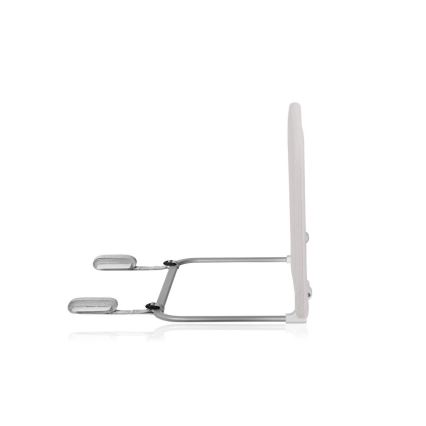 Lionelo - Barriera di sicurezza per letti LORA XL grigio