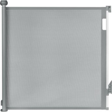 Lionelo - Barriera di sicurezza THEA grigio