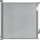 Lionelo - Barriera di sicurezza THEA grigio